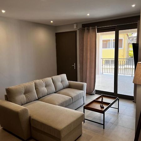 Giannel Luxury Apartment 2 Kastanéa 외부 사진