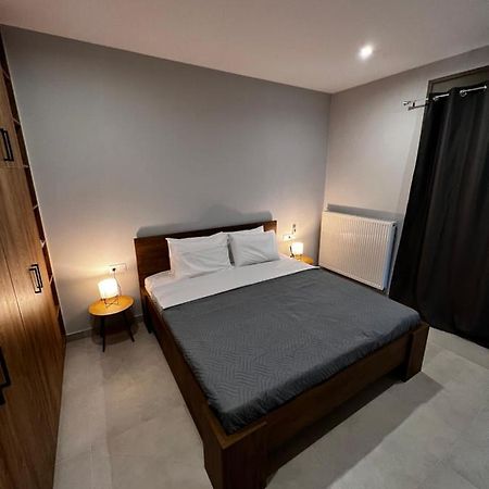 Giannel Luxury Apartment 2 Kastanéa 외부 사진
