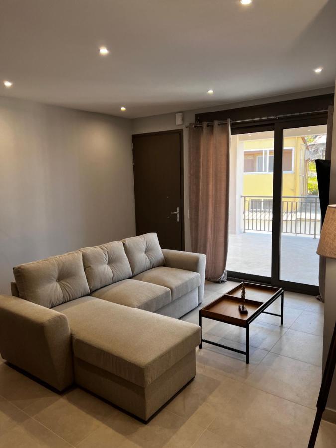 Giannel Luxury Apartment 2 Kastanéa 외부 사진